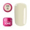 Gel UV Color Base One 5g White-angel-00