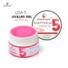 Gel UV Constructie FSM – 5, 15ml