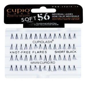 Gene false individuale SOFT fara nod – scurte