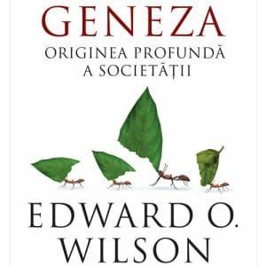 Geneza. Originea profunda a societatii