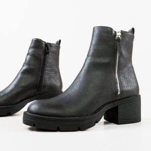 Ghete dama Bismo Negre