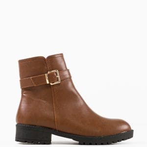Ghete dama Guerr Camel