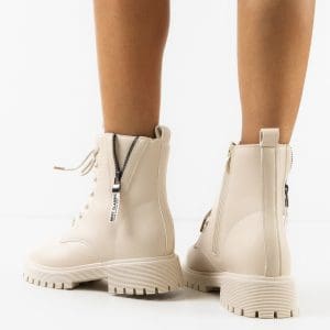 Ghete dama Trofit Bej