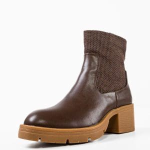 Ghete dama Vanilla Maro