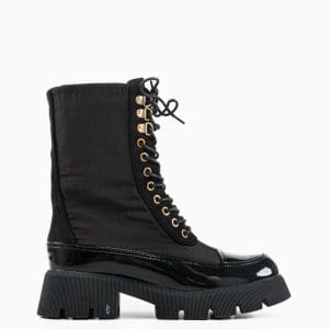 Ghete dama Yasee Negre