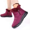 Ghete imblanite bordo Assia