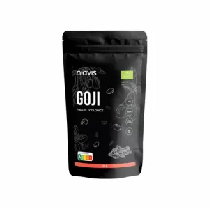 Fructe de Goji 125g ECO| Niavis