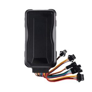 GPS Tracker FleetPoint GT06E, HSPDA/WCDMA/GSM, 450 mAh, SIM, 3G