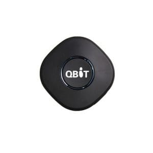 GPS Tracker FleetPoint QBIT, 500 mAh, Nano-SIM, Wi-Fi, IPX5