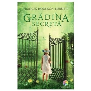 Gradina secreta