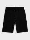 Pantaloni scurți de molton pentru bărbați