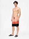 Șort de plajă boardshort pentru bărbați