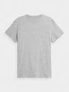Tricou neted regular pentru bărbați