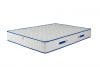 Saltea HARD MED cu arcuri, 80×190 cm, H 25 cm, fata vara fata iarna