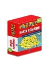 Harta Romaniei: Puzzle