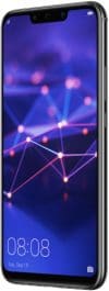Huawei Mate 20 Lite Dual Sim 64 GB Black Foarte bun