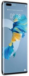 Huawei Mate 40 Pro Dual Sim 256 GB Silver Ca nou