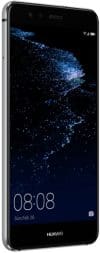 Huawei P10 Lite Dual Sim 32 GB Black Bun