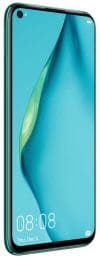 Huawei P40 Lite Dual Sim 128 GB Green Foarte bun