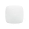 Unitate centrala wireless AJAX Hub 2 4G WH, 100 dispozitive, 2000 m, verificare vizuala alarma