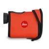 Husa de protectie pentru telemetru Leica Rangemaster CRF Juicy Orange