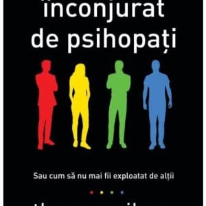 Inconjurat de psihopati