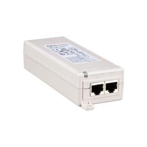 Injector PoE Instant On Aruba Midspan R2X22A, 15.4 W, 48 Vdc