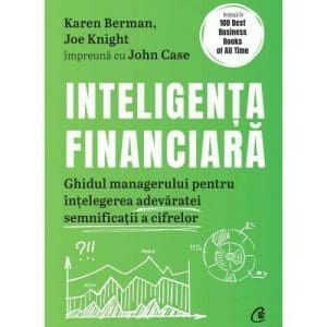 Inteligenta financiara