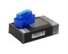 Interfata Auto Super Mini Techstar® OBD2 Bluetooth cu Cip ELM v2.1 Torque + Soft Inclus GRATUIT