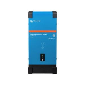 Invertor de baterie monofazat Victron Phoenix Smart PIN242160000, 24-1600 VA, 1300 W, bluetooth