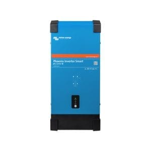 Invertor de baterie monofazat Victron Phoenix Smart PIN482200000, 48-2000 VA, 1600 W, bluetooth