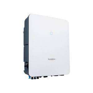 Invertor hibrid trifazat Sungrow SH8.0RT, 8 kW, 8000 W, WiFi