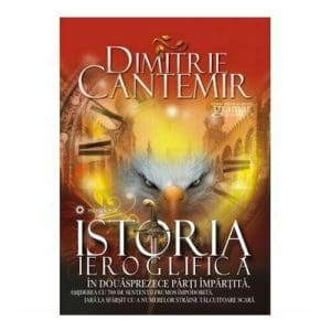 Istoria Ieroglifica