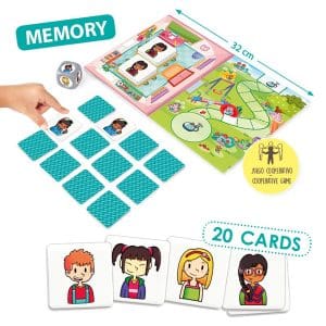 Joc de grup: Să fim punctuali!