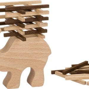 Joc de îndemânare – Cămilă