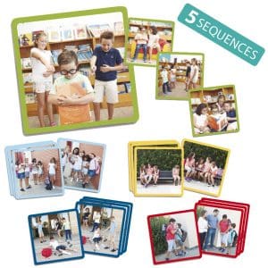 Joc educativ – Prevenirea bullying-ului