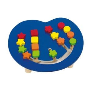 Joc – sorteaza culorile