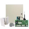 Sistem alarma antiefractie DSC KIT 1616 SMS