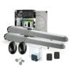 Kit automatizare poarta batanta Nice WINGOKIT 3524 FULL, 200 Kg/canat, 3.5 m/canat, 24 V