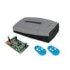Kit automatizare poarta garaj Came 8K01MV-005, 9 m2