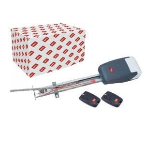 Kit automatizare usa garaj BFT TIZIANO-3620-2XMITTO2, 10m2, 100W, 24 V