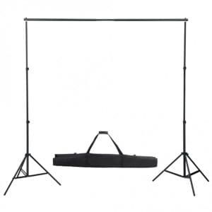 Kit de montare fundaluri 300cm