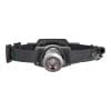 Kit lanterna profesionala pentru cap Led Lenser MH10, 600 lumeni, 150 m