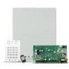 Centrala alarma antiefractie wireless Paradox Magellan MG 5050+K10V+REM15