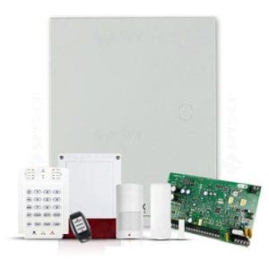 Sistem alarma wireless Paradox Magellan MG 5050+ K10V