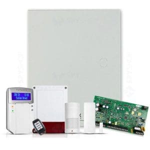 Sistem alarma wireless Paradox Magellan MG 5050+ K32LCD+