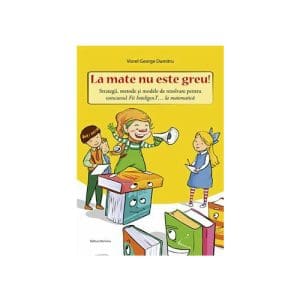 La mate nu e greu