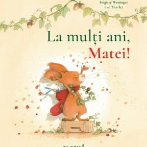 La multi ani, Matei!