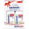 Set Gel de Dus 600ml + Lapte de Corp 400ml Lactourea