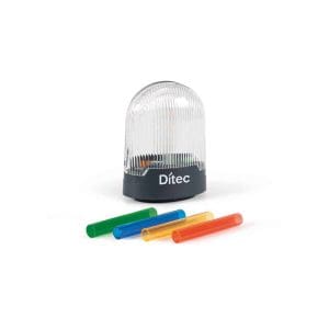 Lampa LED pentru semnalizare Ditec FL24